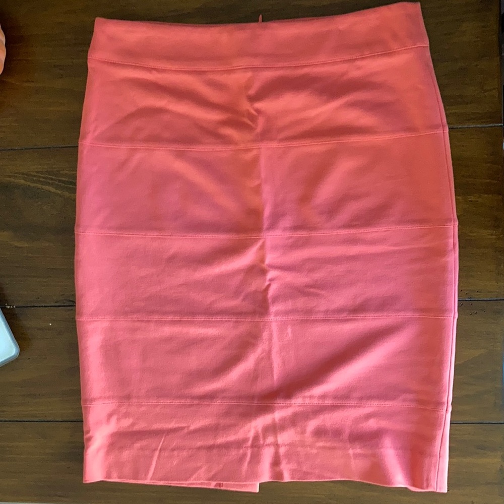 | Pencil Skirt |